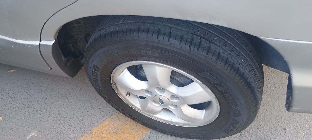 Khobar, Vehicles, Cars & Trucks , SAR 11000,  2005,  2005,  Manual,  332000 KM,  Its Is In Good Condition With New Fahas