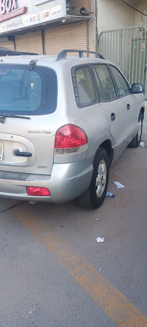 Khobar, Vehicles, Cars & Trucks , SAR 11000,  2005,  2005,  Manual,  332000 KM,  Its Is In Good Condition With New Fahas