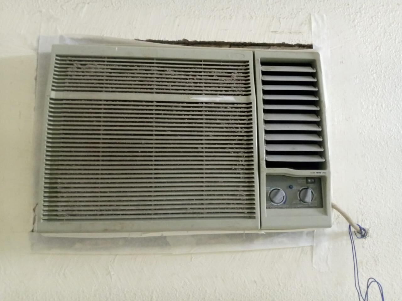 Jeddah, Air Conditioners, SAR 700,  Window ACs Carrier Brand For Sale
