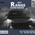 Range Rover Pre Purchase Checkup In Sharjah