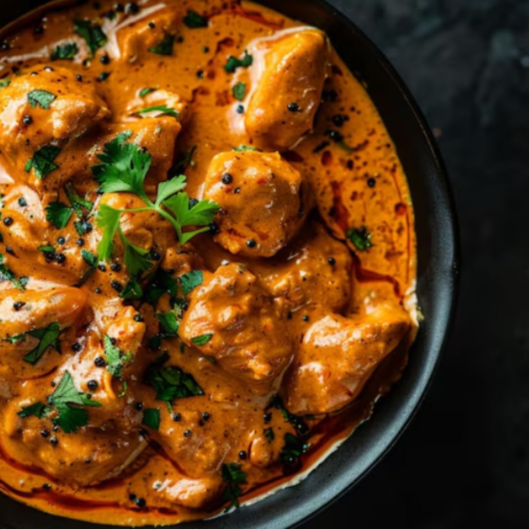 Surrey, Restaurants, Best Indian Restaurant Near Me