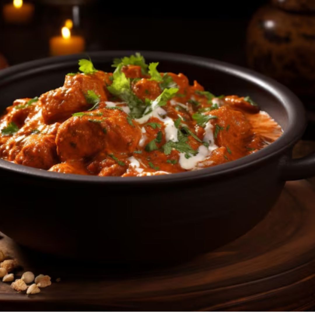 Surrey, Restaurants, Best Butter Chicken In Surrey