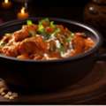Best Butter Chicken In Surrey