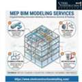 Top-Rated MEP BIM Modeling Services In San Francisco.
