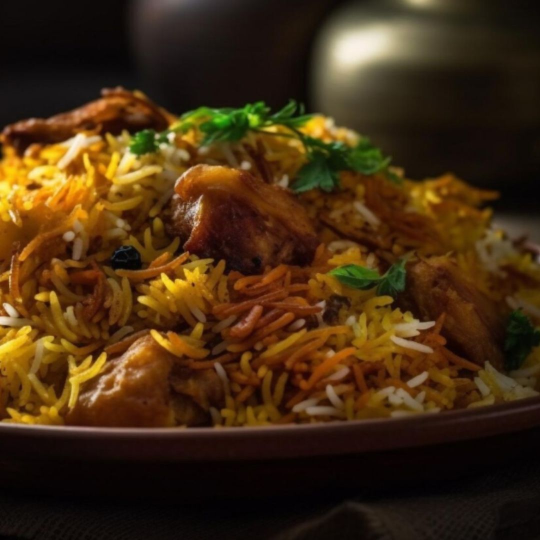 Surrey, Restaurants, Best Biryani Surrey
