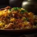 Best Biryani Surrey
