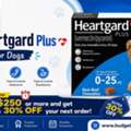 Heartgard Plus For Dogs With 25% Off&hellip; And There&rsquo;s More