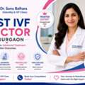 Best IVF Doctor In Gurgaon &ndash; Comprehensive IVF Care