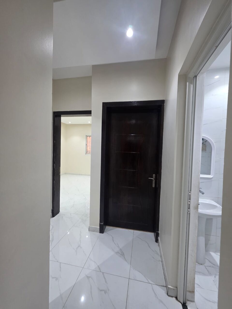 Khobar, Apartments, Flats, Houses & Villas, SAR 18000/year,  2 BR,  2 Bedrooms | 2 Bathrooms 1 Small Single Bedroom | 1 Kitchen | 1 Living Room