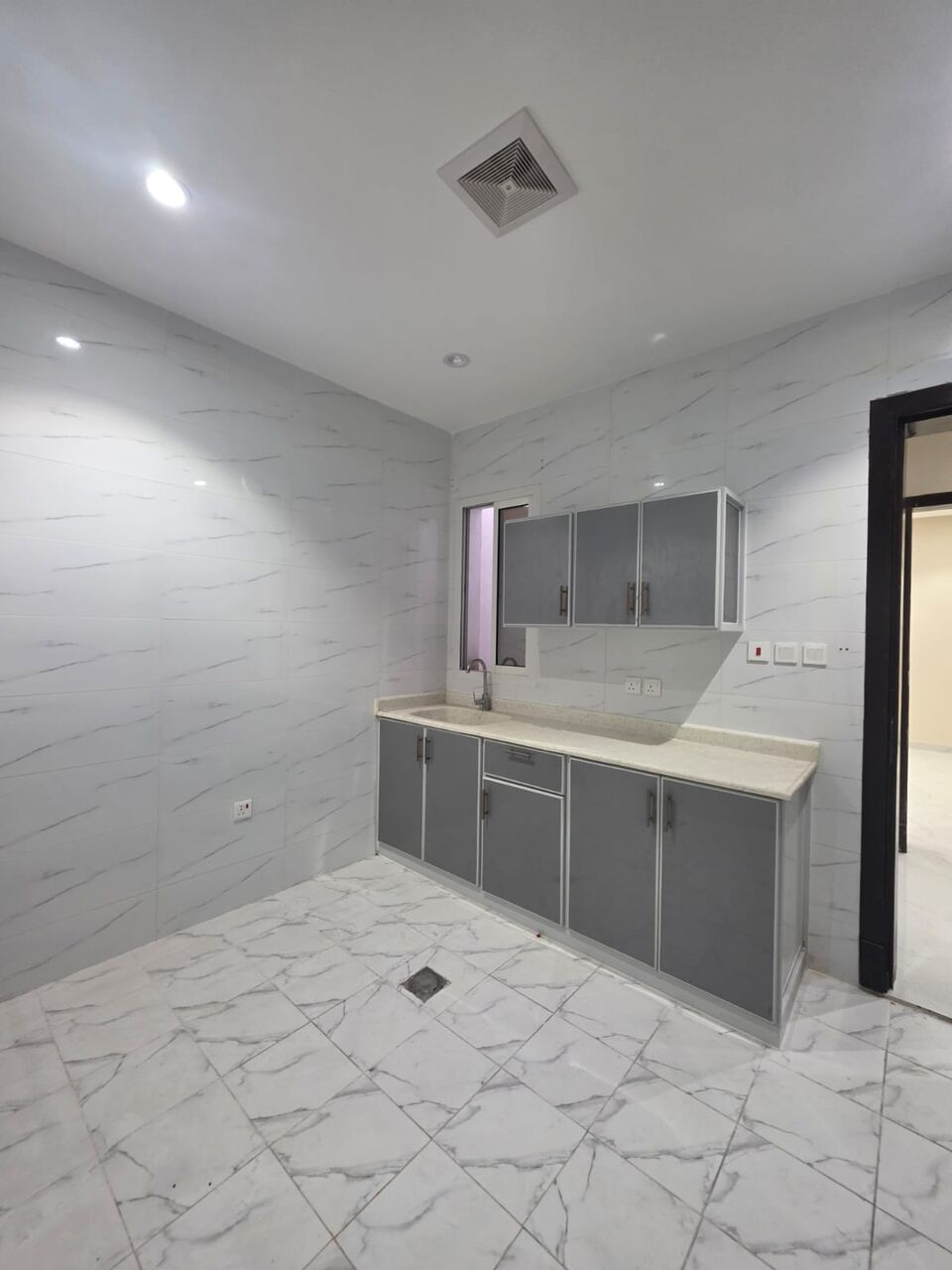 Khobar, Apartments, Flats, Houses & Villas, SAR 18000/year,  2 BR,  2 Bedrooms | 2 Bathrooms 1 Small Single Bedroom | 1 Kitchen | 1 Living Room