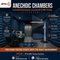 Advanced Anechoic Chambers For Reliable RF & EMC Testing