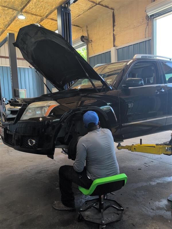 New York, Automotive, Reliable Brake Repair In Pflugerville - AFS Truck & Auto Repair Center