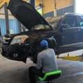 Reliable Brake Repair In Pflugerville - AFS Truck & Auto Repair Center