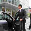 Corporate Transportation Washington DC