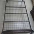 SAR 60,  Good Condition Of Single Bed For Sale