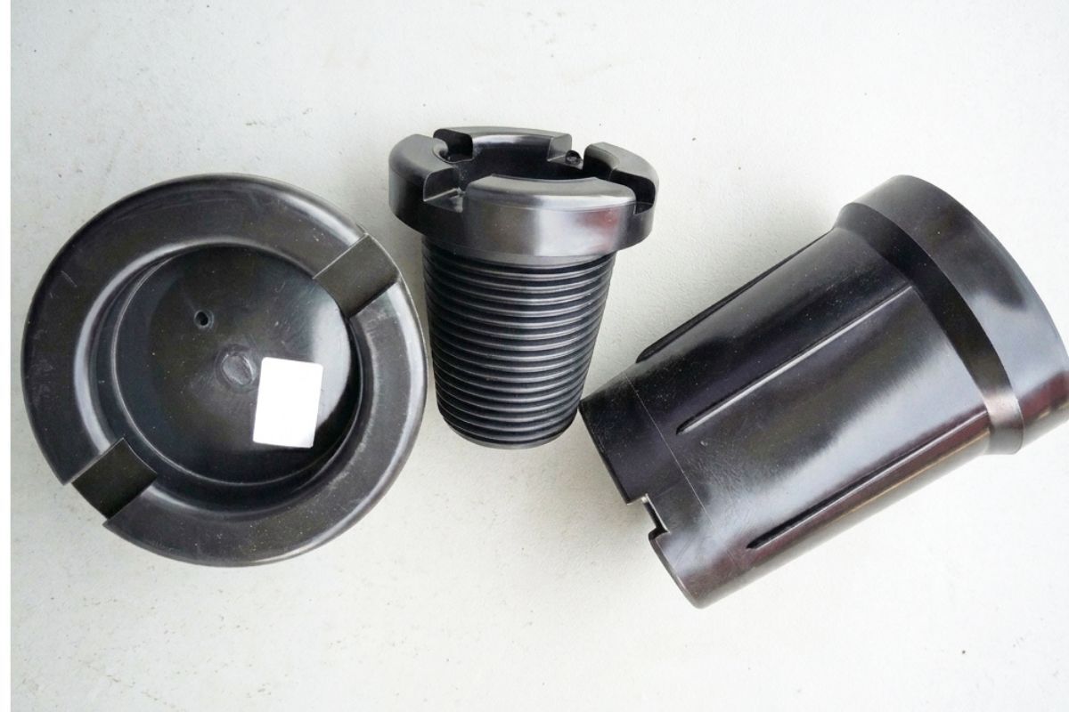 Mumbai, Tools, Drill Pipe Thread Protectors