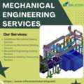 Leading Mechanical Engineering Services For Engineering Design Needs