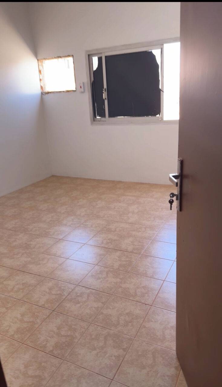 Dammam, Apartments, Flats, Houses & Villas, SAR 1500/month,  2 BR,  2 Bhk With 2 Bathroom Flat Available Near Corniche Dammam