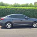 SAR 33000,  Mazda 3,  2015,  Automatic,  161334 KM,   - Model  - KM 161,334 - Well Maintained Second Owner