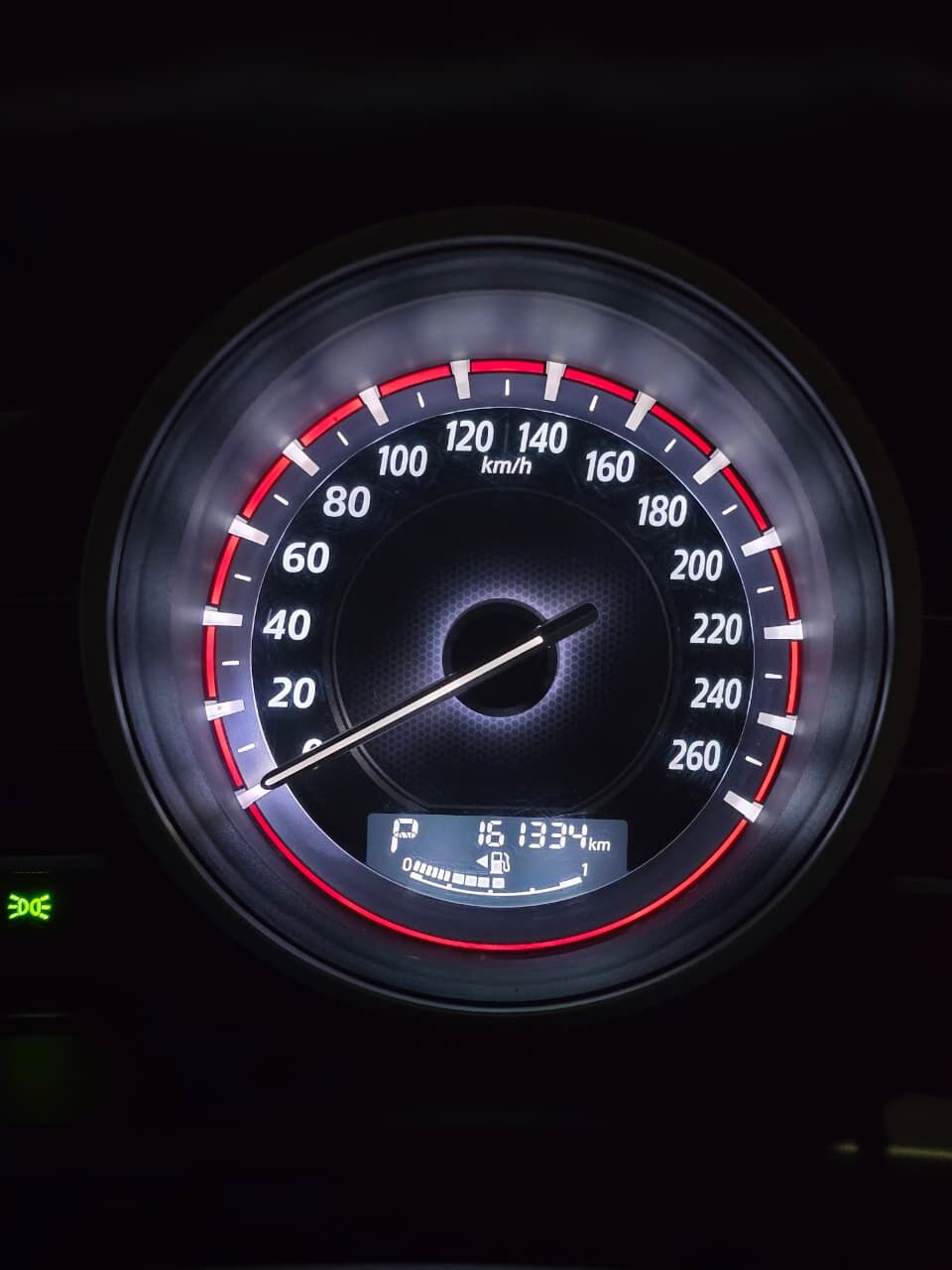 Al Safa, Vehicles, Cars & Trucks , SAR 33000,  Mazda 3,  2015,  Automatic,  161334 KM,   - Model  - KM 161,334 - Well Maintained Second Owner
