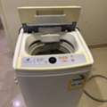 SAMSUNG WASHING MACHINE