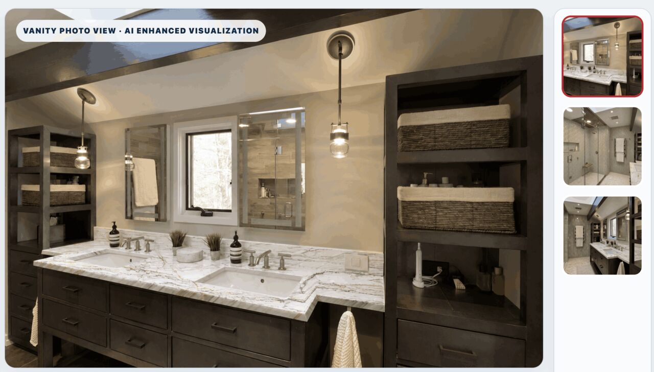 San Francisco, Interior Design, Remodel Your Home Into A Booking Magnet, Not A Guess.