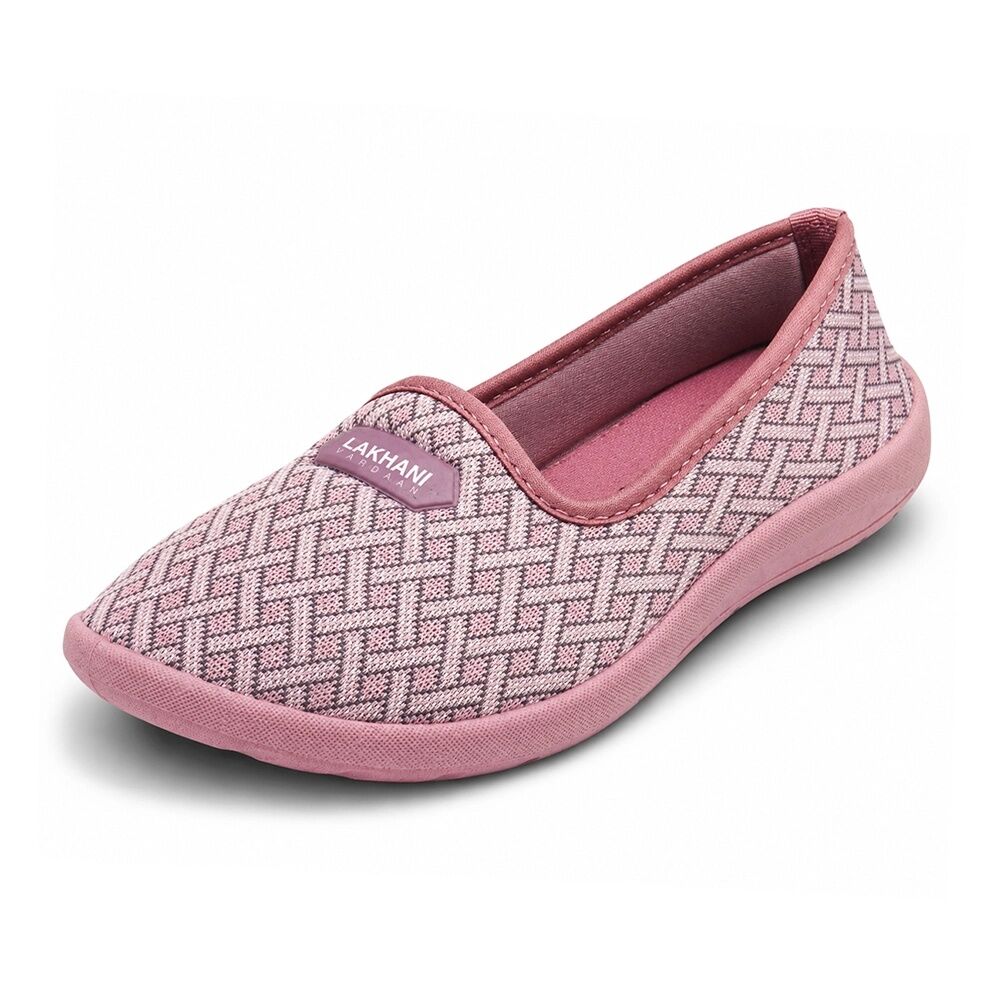 Mumbai, Clothing & Accessories, Ballerina Shoes For Kids For Casual Outings &ndash; Lakhani