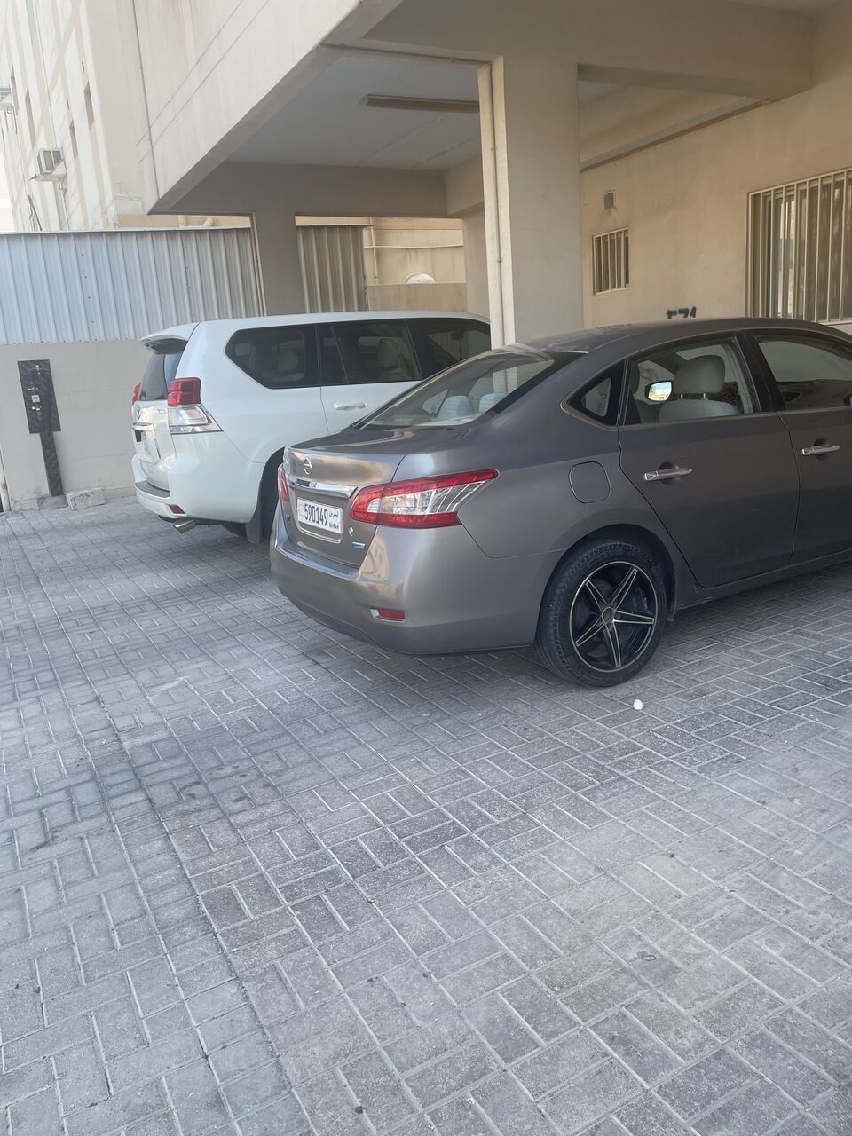 Riffa, Vehicles, Cars & Trucks , BHD 2250,  Nissan Sentra S,  2016,  Automatic,  125000 KM,  Nissan Sentra For Sale
