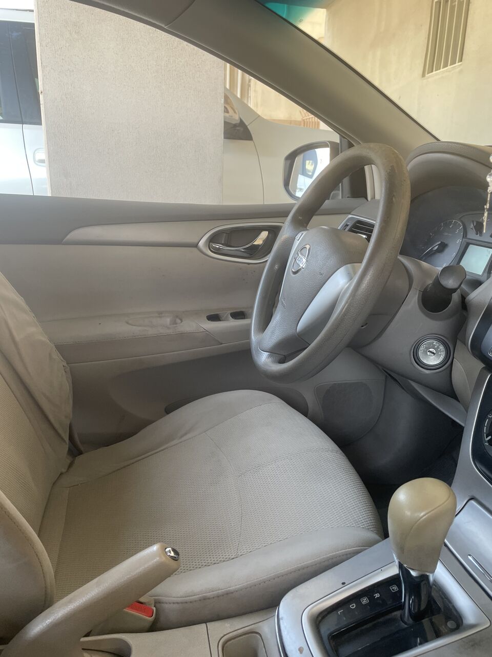 Riffa, Vehicles, Cars & Trucks , BHD 2250,  Nissan Sentra S,  2016,  Automatic,  125000 KM,  Nissan Sentra For Sale