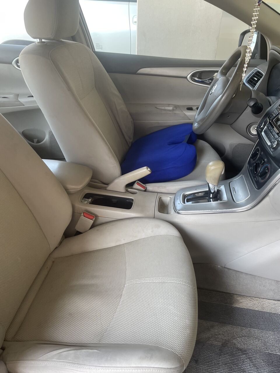 Riffa, Vehicles, Cars & Trucks , BHD 2250,  Nissan Sentra S,  2016,  Automatic,  125000 KM,  Nissan Sentra For Sale