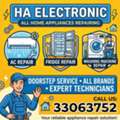 All Type AC Repair