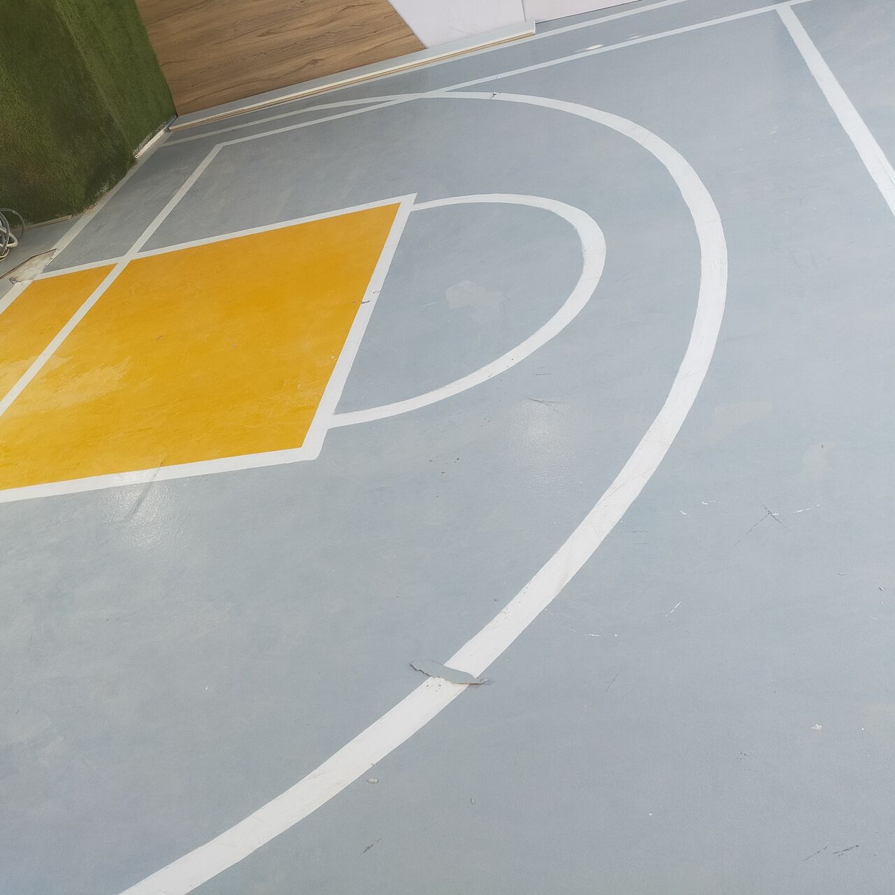 Riyadh, Construction, Epoxy Acrylic Expert Need