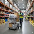 Warehouse Jobs In Riyadh &ndash; Indian & Bangladeshi Workers