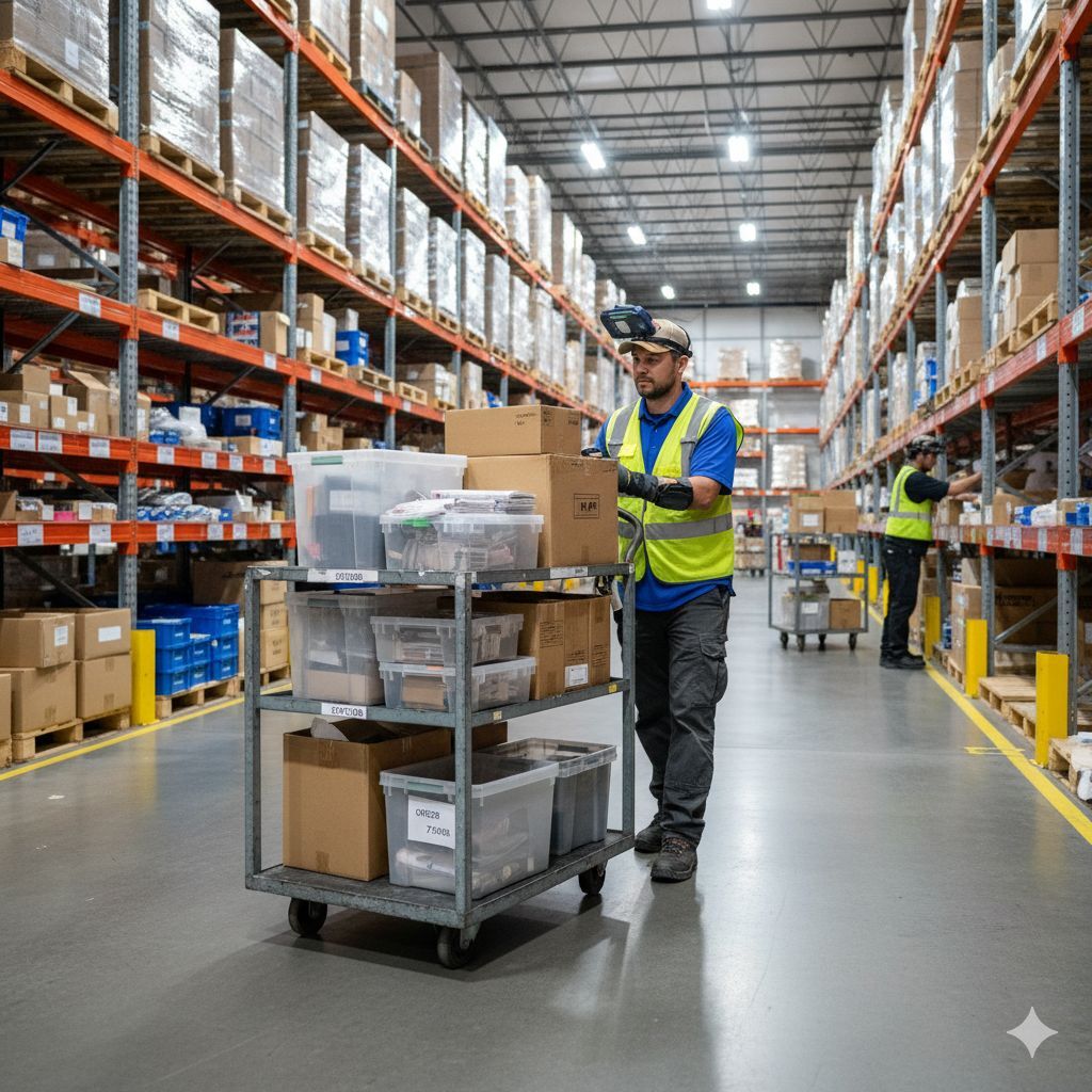 Riyadh, Jobs, Warehouse Jobs In Riyadh &ndash; Indian & Bangladeshi Workers