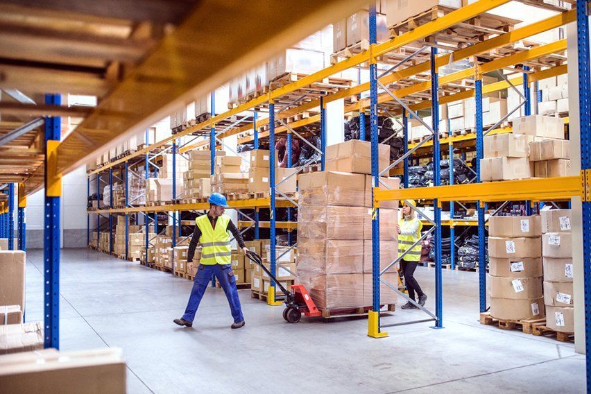 Riyadh, Jobs, Warehouse Jobs In Riyadh &ndash; Indian & Bangladeshi Workers
