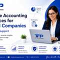 Online Accounting Services For Small Companies | Expert Support