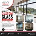 Reliable Glass Door Hardware For New And Replacement Projects