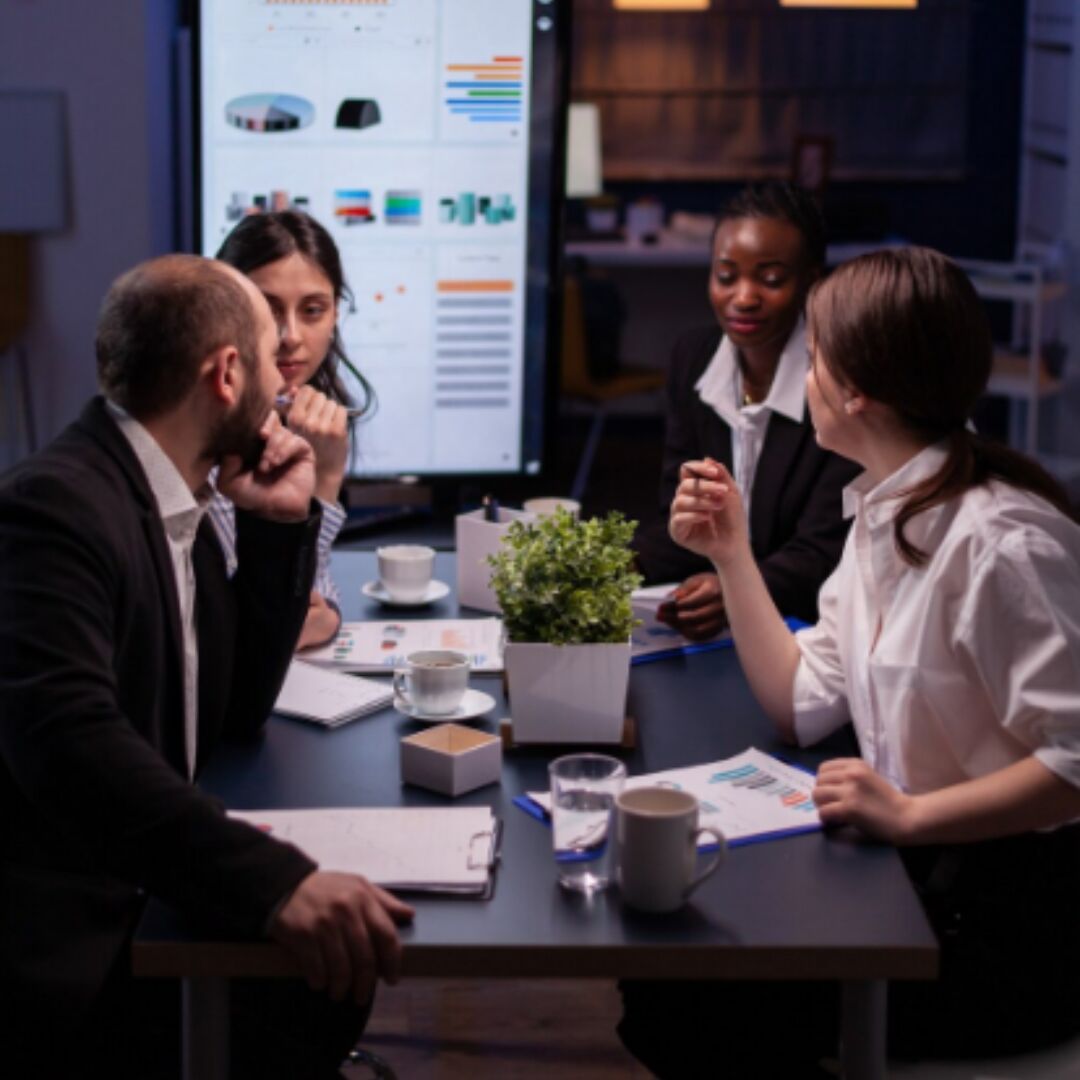 Vancouver, Marketing, Marketing Consultancy