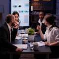 Marketing Consultancy