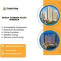 Ready To Move Flats In Noida