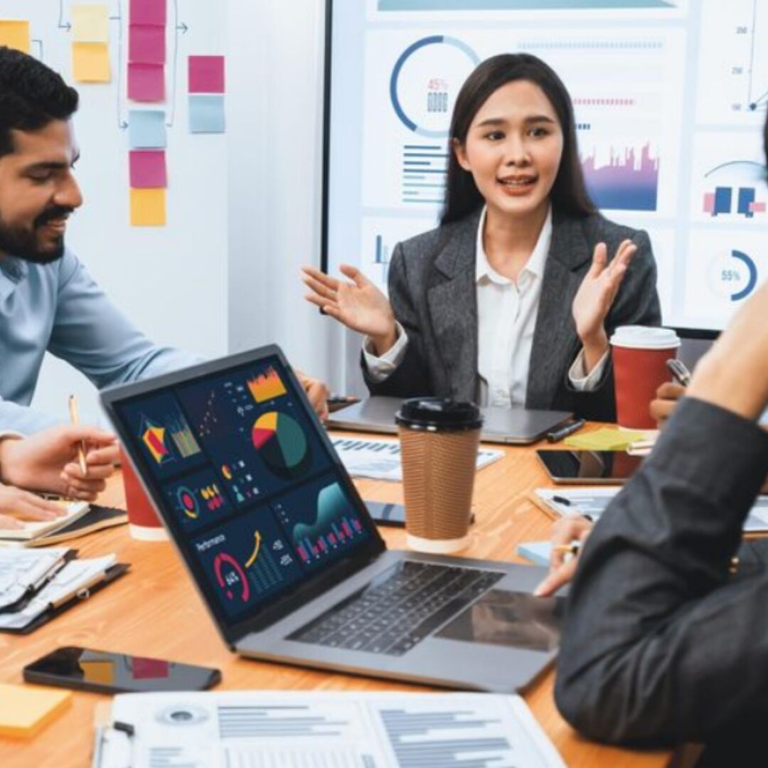 Vancouver, Marketing, Marketing Consulting Services