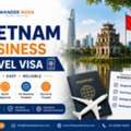 Vietnam Business Travel Visa | Wander Nova