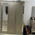 SAR 5000,  Sofa Set+Bed Set +matching Wifi Curtains