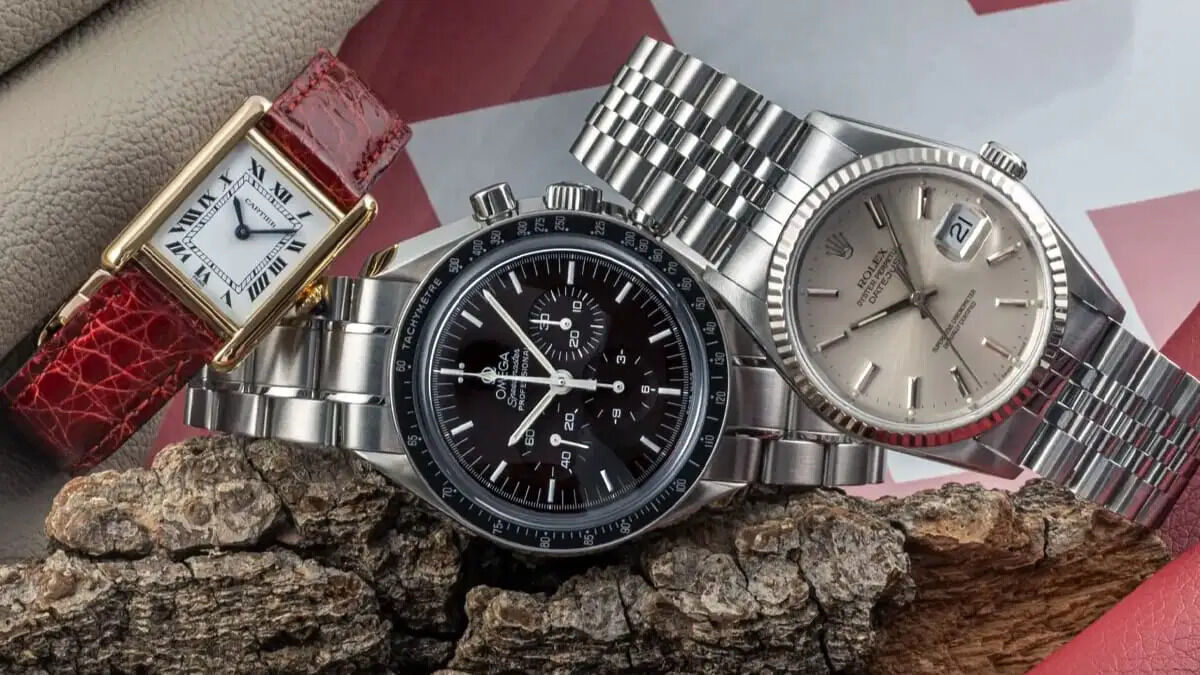Sydney, Watches, AUD 500,  Swiss-Made Watch Brands &mdash; Explore The Range