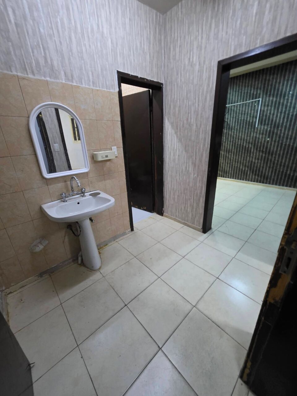 Khobar, Apartments, Flats, Houses & Villas, 3 BR,  🏠 SAR 22,500/YEAR | SPACIOUS 3-BEDROOM FAMILY APARTMENT | AL-BAYOUNIYAH – AL KHOBAR | WAT