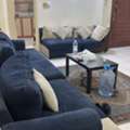 SAR 400/month,  Bed Space Available In A Furnished Apartment Including Electricity In Aziziyah