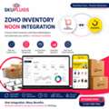 Zoho Inventory Noon Integration