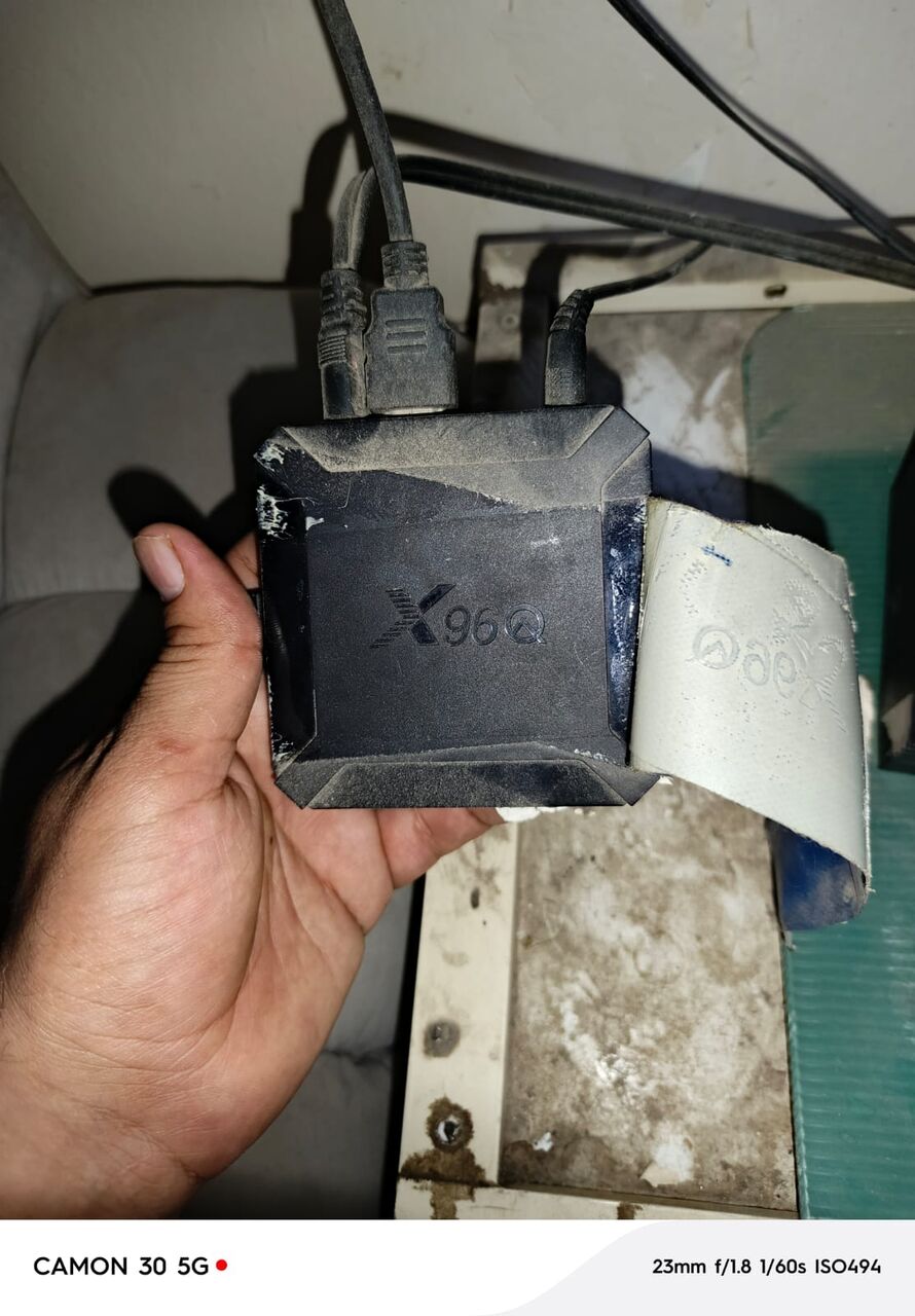 Dammam, Electronics, SAR 600,  Tv In Perfect Working Condition