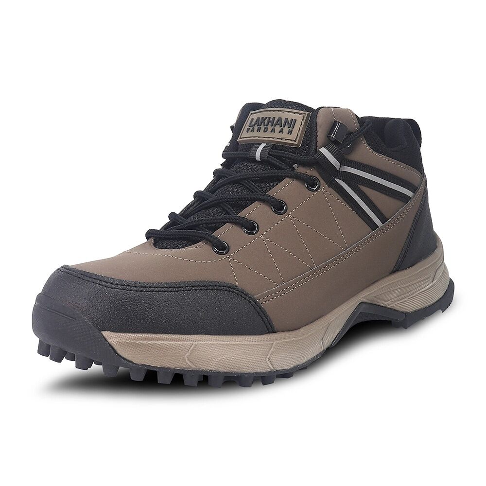 Mumbai, Clothing & Accessories, Waterproof Trekking Shoes Brand &ndash; Explore Lakhani Shoes