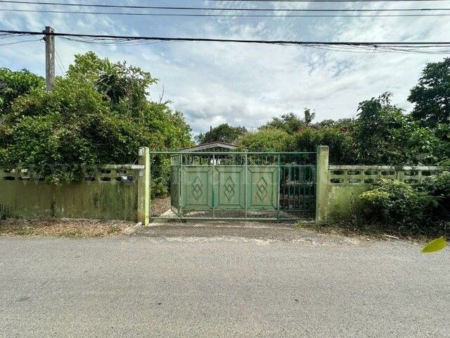 Bangkok, Real Estate For Sale, THB 2250000,  6 BR,  150 Sq. Feet,  ที่ดิน 150 ตารางวา คลองสี่ ตะวันออก ถม